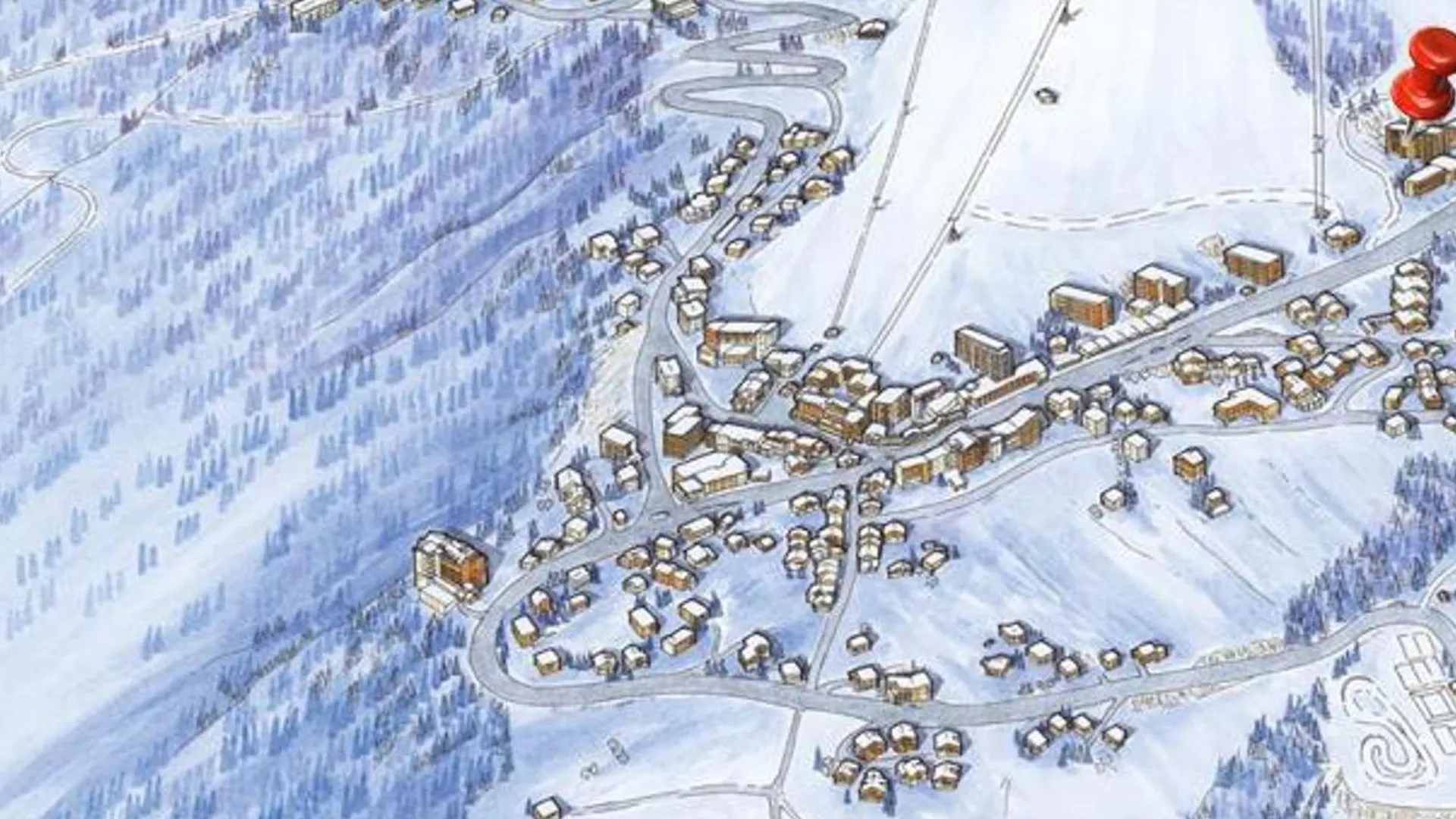 Appartement Renove Skis Aux Pieds, Proche Commerces, Courchevel 1650 - Fr-1-563-157 France