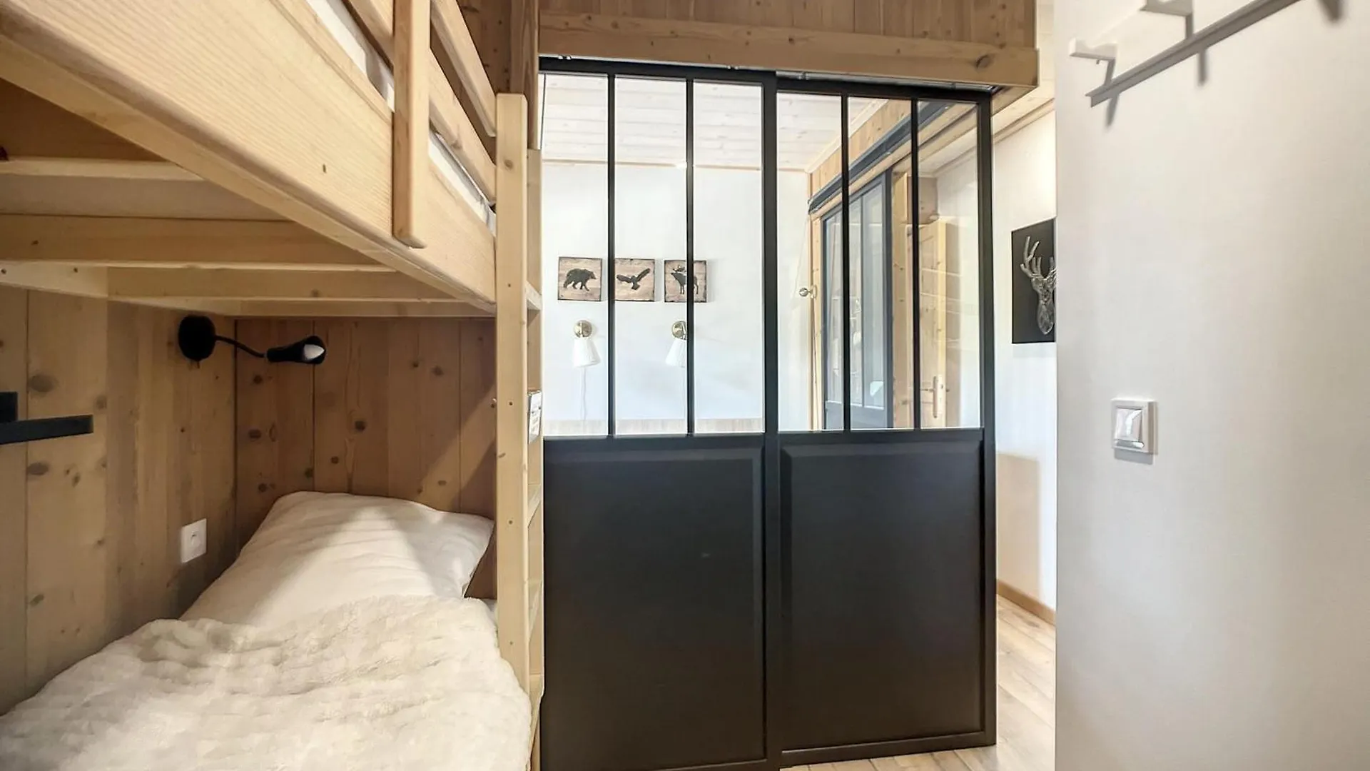 Appartement Renove Skis Aux Pieds, Proche Commerces, Courchevel 1650 - Fr-1-563-157
