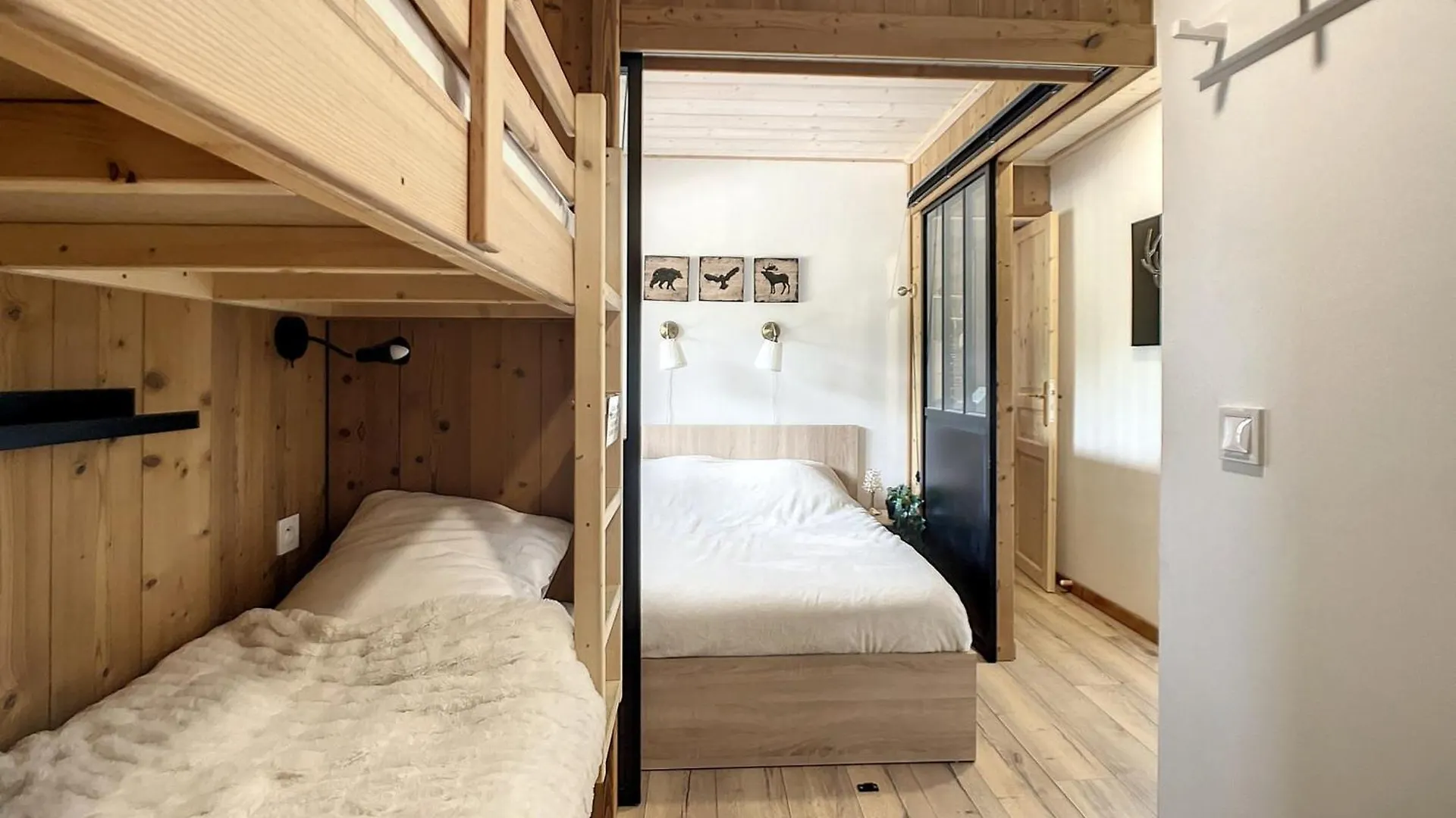 Apartment Appartement Renove Skis Aux Pieds, Proche Commerces, Courchevel 1650 - Fr-1-563-157 France